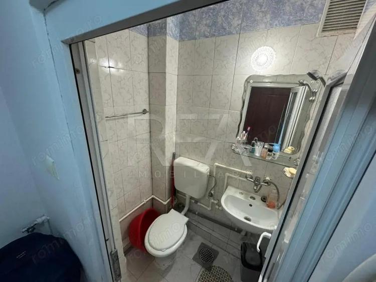 Garsoniera | Aproape de metrou | Zona linistita - 6