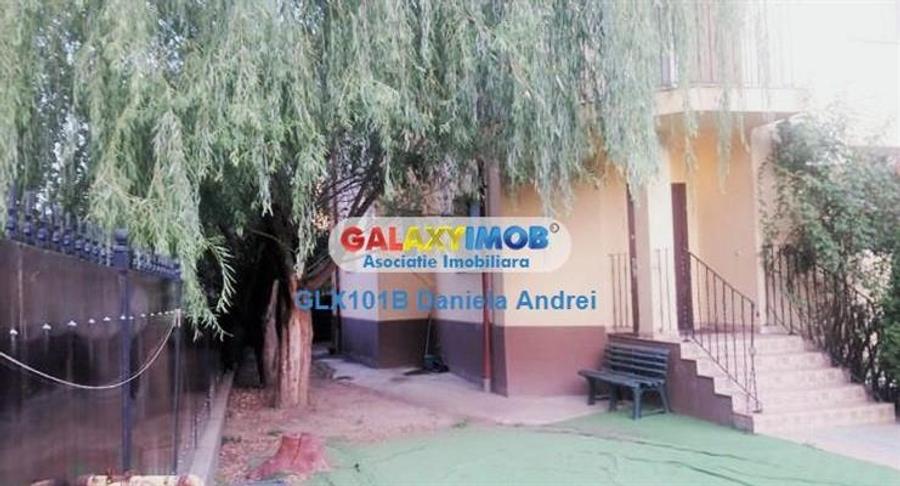 Vanzare Vila, 2007, D+P+1Etaj+M, teren 300 mp, Oras Otopeni-central - 4