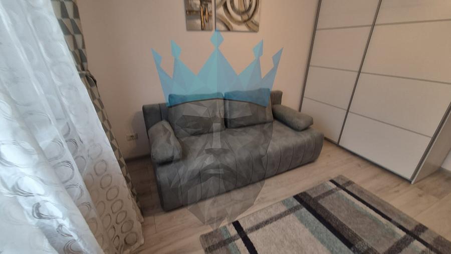 Garsoniera Militari Residence Chiajna - 5