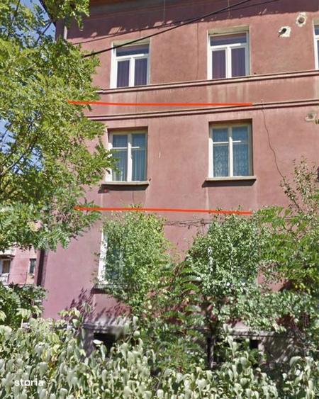 Apartament in zona Dimitrov Petrosani - 2