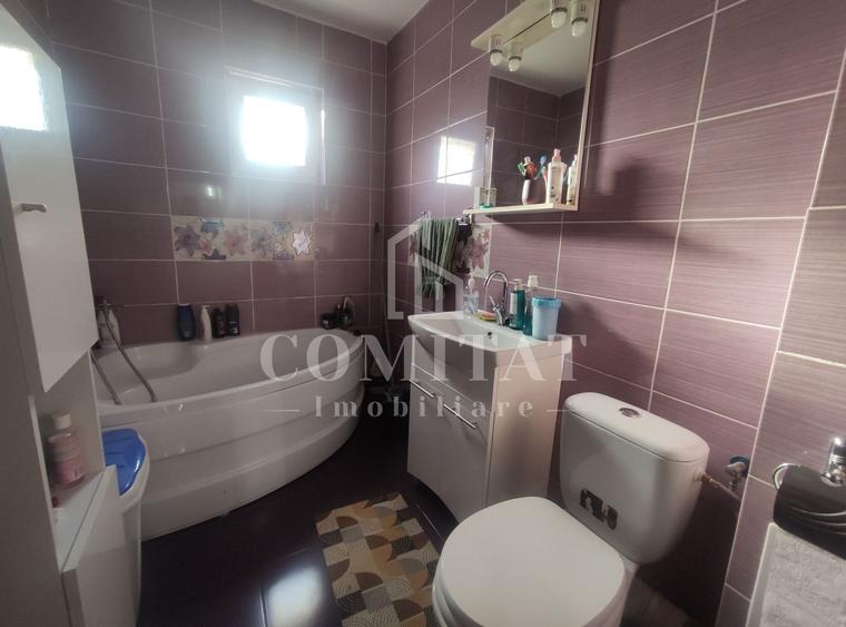 Apartament cochet cu 2 camere decomandate | Zona Eroilor - Florești - 4