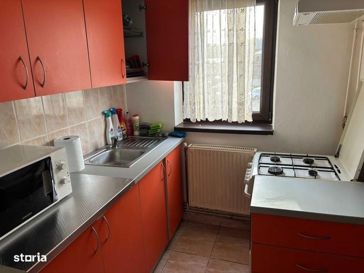 Inchiriez apartament cu o camera - 3