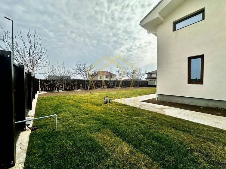 Casa individuala cu 5 camere | Dumbravita - 9