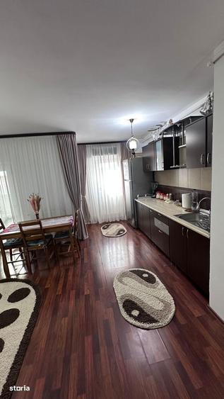 Inchiriere apartament 3 camere, zona Calea Bucuresti - Targoviste - 1