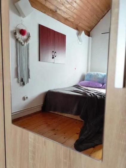 Apartament la casa 2 camere Calea Dumbravii - 7