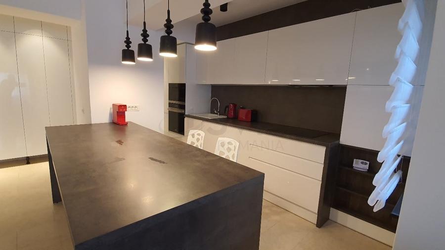 REA1028048 Apartament 4 camere l Bloc Boutique l Vedere Lac - 5