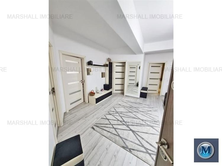Apartament 3 camere de vanzare, zona 9 Mai, 62.90  mp #16742 - 4
