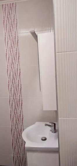 Apartament 1 camera 38mp, balcon, etaj intermediar, zona Semicentrala - 5