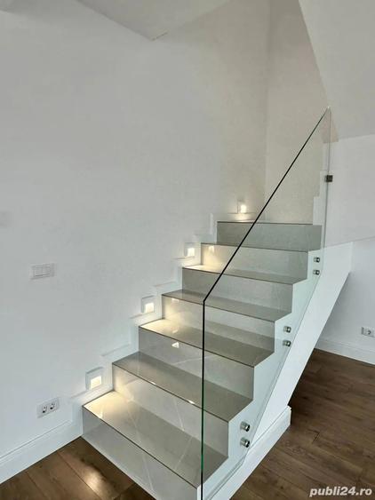 Casa moderna tip duplex in Giarmata. La cheie. Finisaje premium. - 7