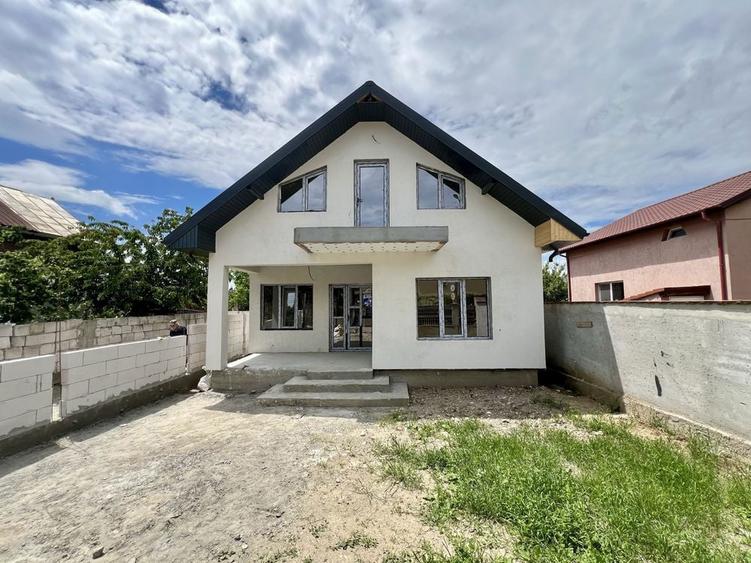 Va propun spre vanzare o casa p+m in constanta localitatea lumina - 2