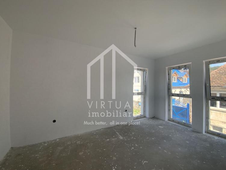 Casa individuala,3 camere,2 bai,incalzire in pardoseala,NOUA-Gusterita - 16