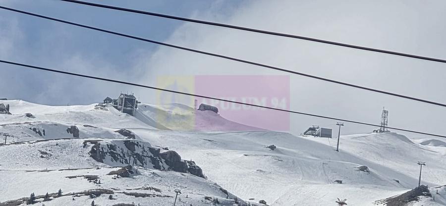 Etaj vilă istorică de vânzare în Sinaia – Zona Furnica - 8