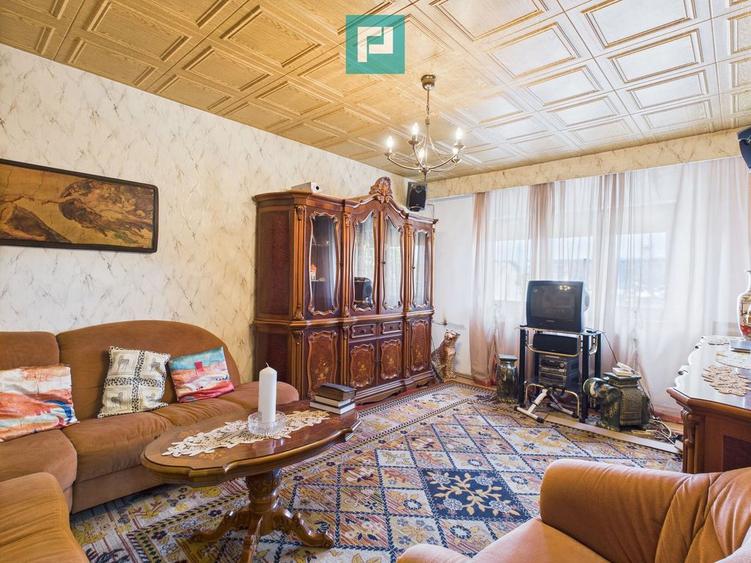 Apartament cu 3 camere in zona de maxim interes - 7