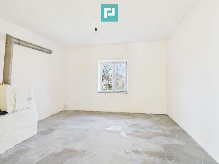 Casă cu teren de 6000 mp în Duboz, Timiș - 3