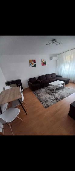 Apartament 2 camere de inchiriat, metrou Raul Doamnei - 1