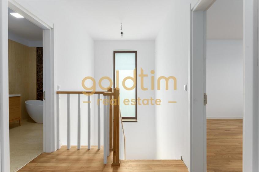 VILA INDIVIDUALA/ZONA CENTRALA BALOTESTI/SISTEM FOTOVOLTAIC/POMPA DE CĂLDURĂ - 20