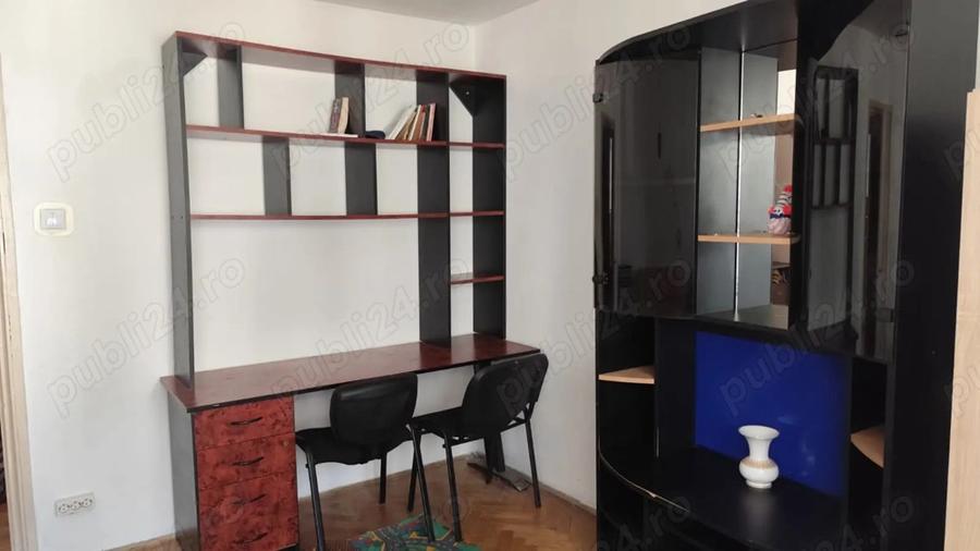 De inchiritat, in Tg. Mure?, apartament et. 1, 3 camere, str. Godeanu , Dambu Pietros - 7