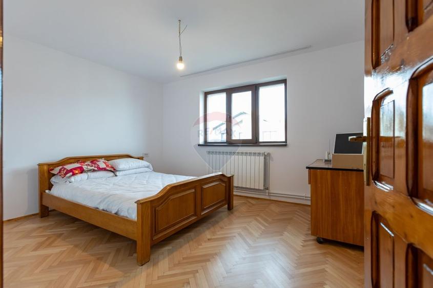 Casă/Vilă cu 6 camere de vânzare în Măgura - 33