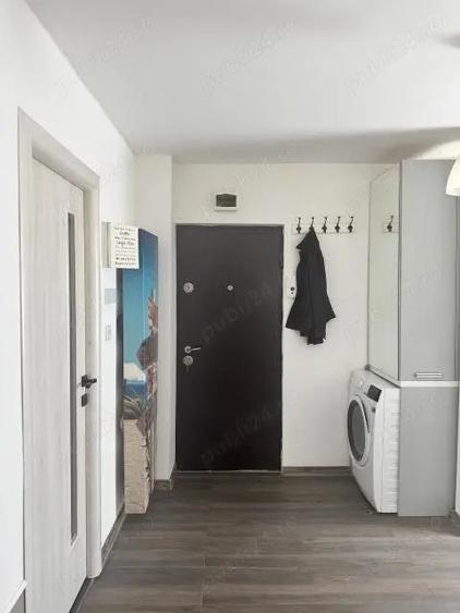 Garsoniera 41mp, mobilata si utilata, Bucuresti, Alba-Iulia, 125.000euro - 3