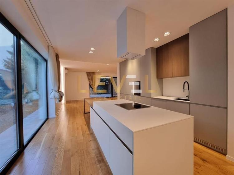 [VIDEO] Vila ultramoderna cu 5 camere cu curte libera 187 mp - Pipera - 3