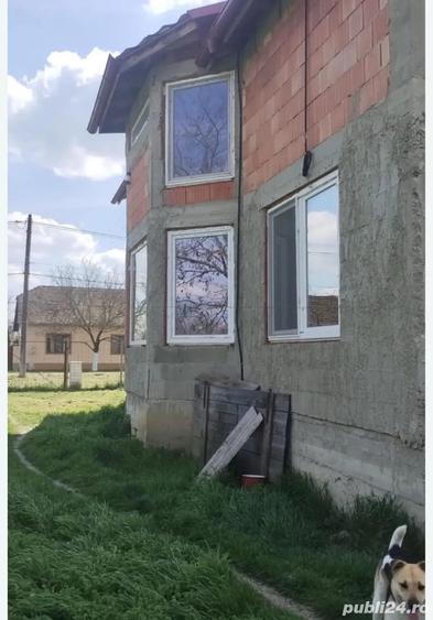 vand sau schimb casa in jebel - 4