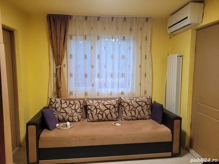 Casa la 76 k. de Bucuresti