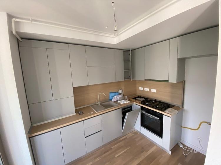 Art City  Scoala Germana 3 camere - 2