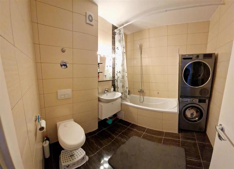 Apartament 3 camere + 2 balcoane - 8