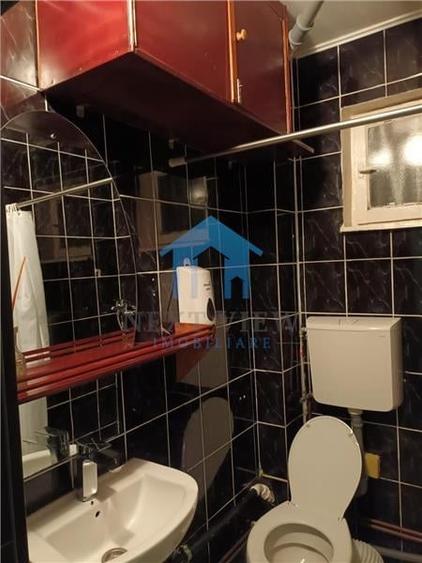 Garsoniera, Manastur - 3