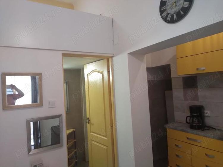 Inchiriez apartament cu 1 camera str horea loc Cluj-Napoca jud Cluj - 2