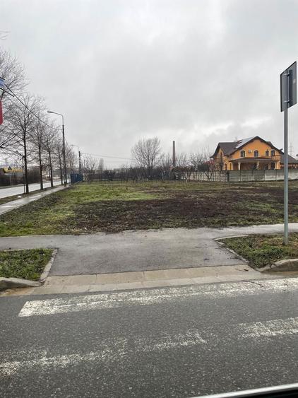 Vand teren 1000 mp, zona Oncea, str Bunytai Vince nr 21 - 4