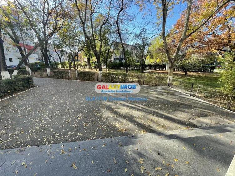 Dorobanti Beller Inchiriere Ap 3 camere - 7