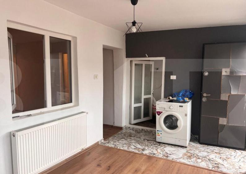 Apartament cu 3 camere, 70 mp, zona Cetatii - 2