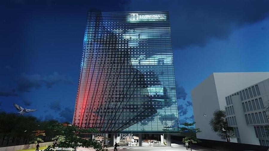 De vanzare spatii de birou in Hyperion Towers 405 mp - 11