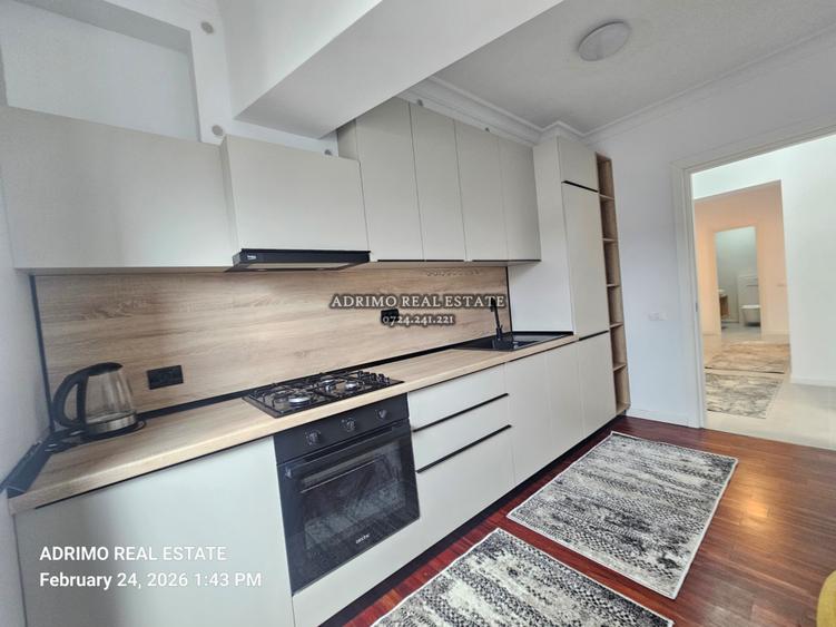 Ap3cam BLOC NOU - City Park Mall - Termen Lung - 900 euro - 18