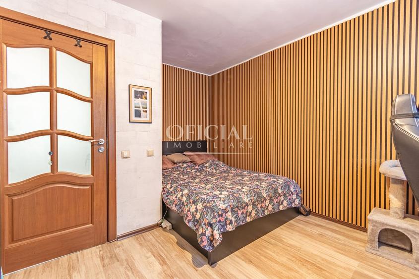Apartament 3 Camere | 64 mp | Curte 60 mp | Parcare | Terra Floresti - 5