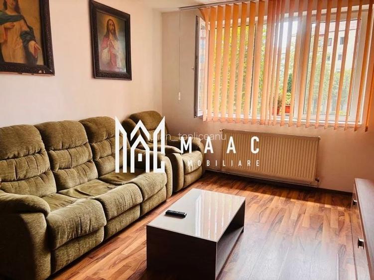 Apartament 2 camere | Etaj 1 | Zona Milea