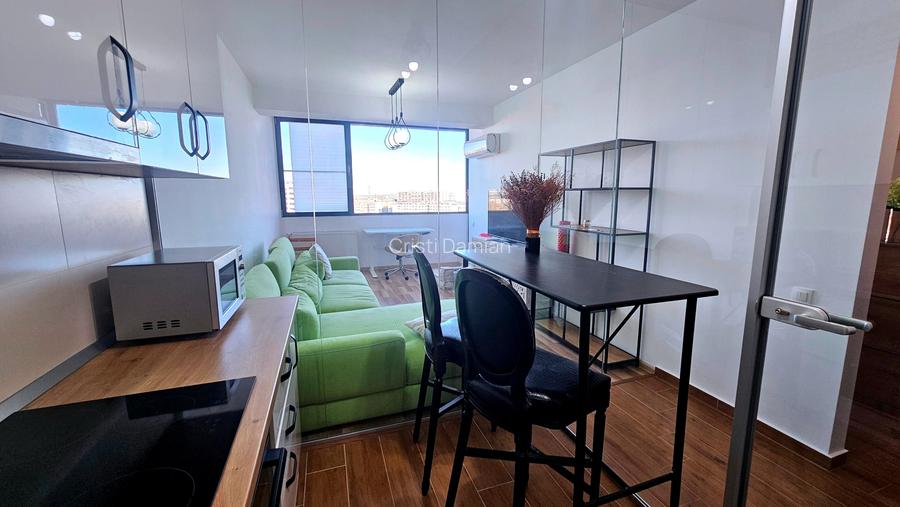 Evocasa Armonia, iobil 2010,  mobilat, utilat, liber Evocasa Armonia, iobil 2010,  mobilat, utilat, liber