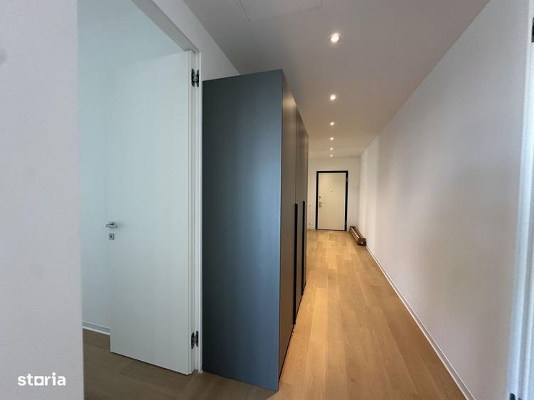 INCHIRIERE PENTHOUSE 4 CAMERE VIEW SUPERB ZONA FLOREASCA HERASTRAU - 7