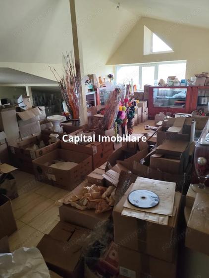 Inchiriere Dn1A Tantareni - 7