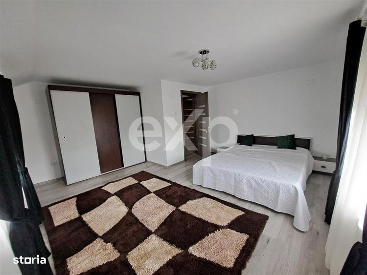 Casa individuala 5 camere platou Trivale - Zona Olteni - 7