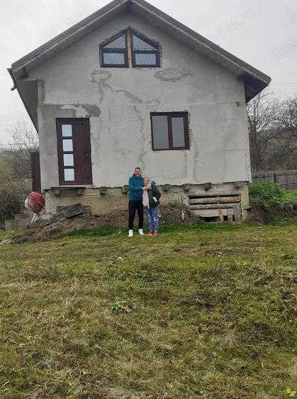 Casa de vanzare,com.Berca,jud.Buzau - 2