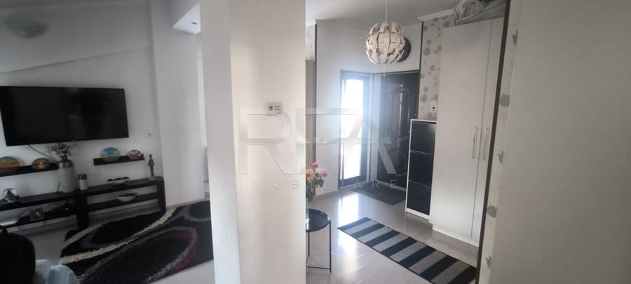 Apartament 3 camere, Bucurestii noi - 4