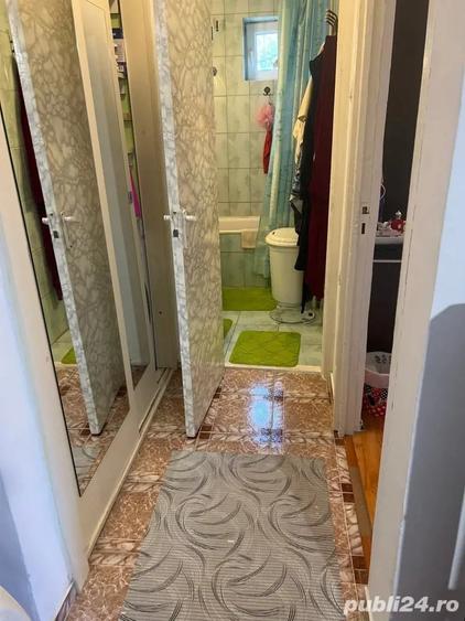 Drumul Gazarului Apartament 2 Camere Mobilat Utilat - 6