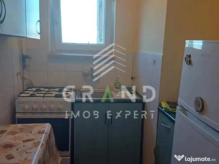 Apartament 2 Camere | Balcon | Termoficare | Gheorgheni/Bust - 3