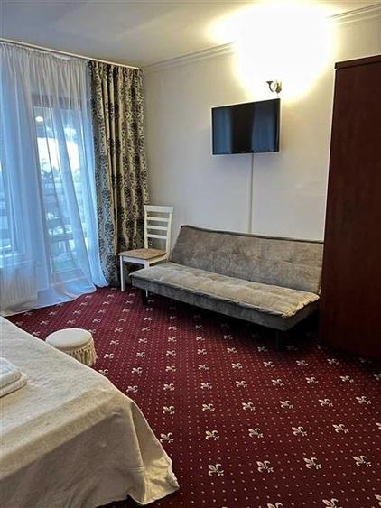 Pensiune eleganta, cu 12 camere, P+2E+M, Predeal, Brasov - 5