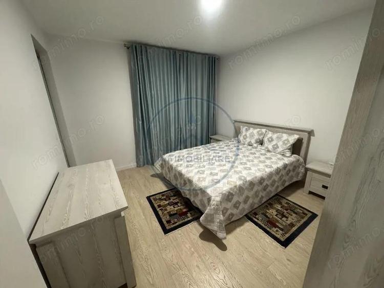 Apartament de inchiriat Zona Mall, bloc Miss Grup! - 6