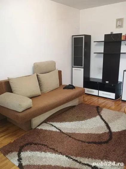 Ocazie!!! Garsoniera moderna confort 1 ultracentral Podgoria ocupabila imediat - 4