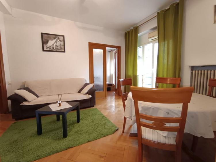 Vanzare - 4 camere - Armeneasca - Piata Rosetti - 5