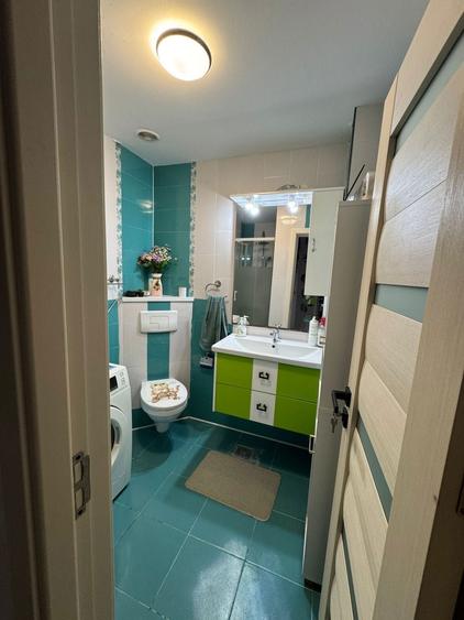 Apartament 3 camere , Tomis II - 6